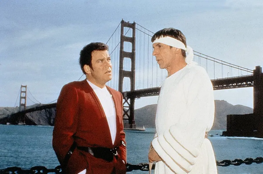 Star Trek III - Auf der Suche nach Mr. Spock star trek iii - auf der suche nach mr. spock