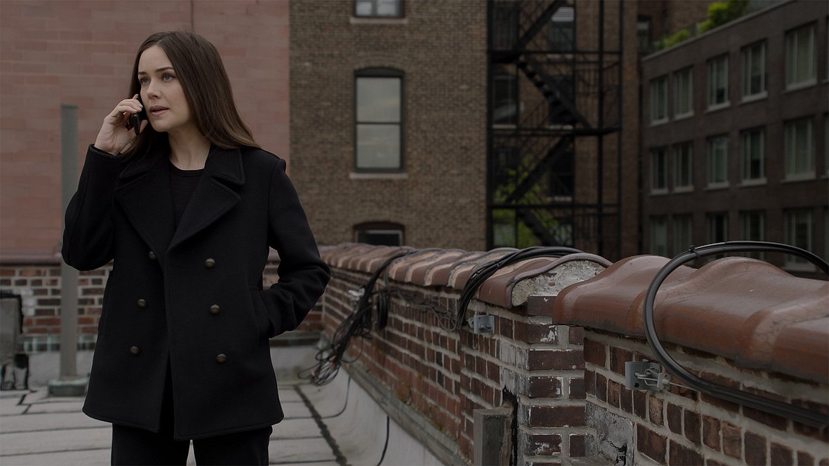 the blacklist