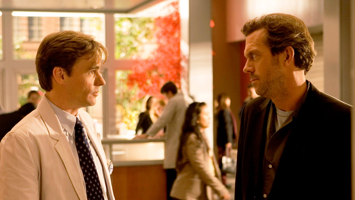 dr. house
