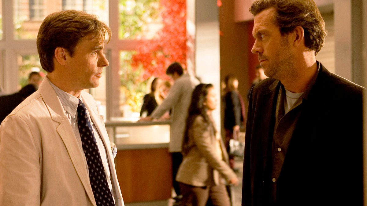 dr. house