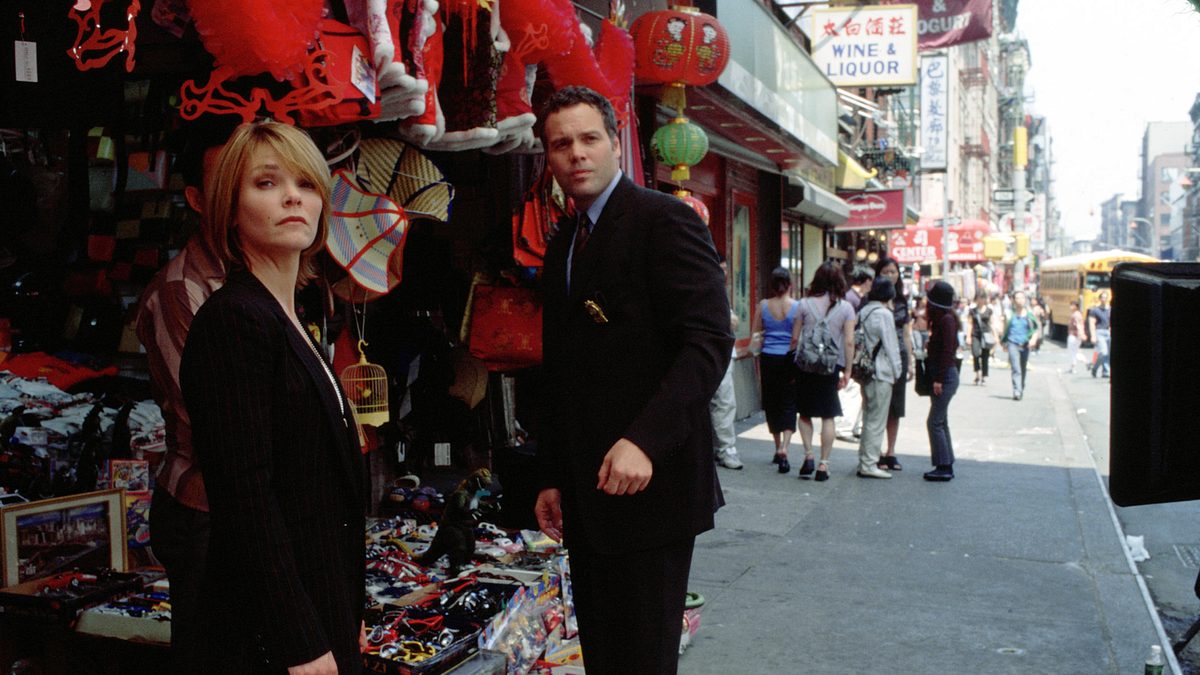criminal intent - verbrechen im visier