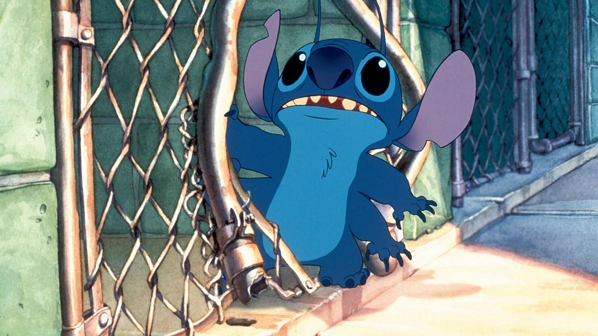 lilo und stitch