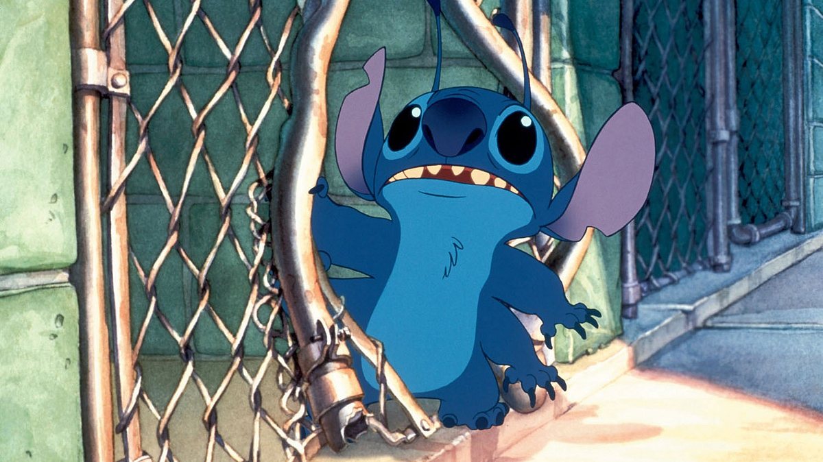lilo und stitch