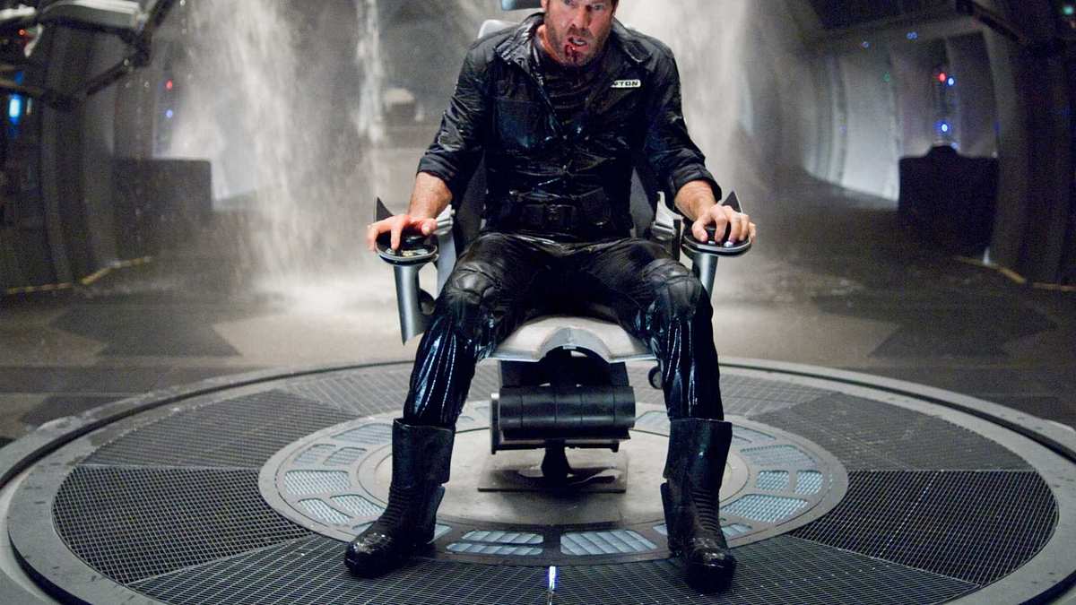 pandorum