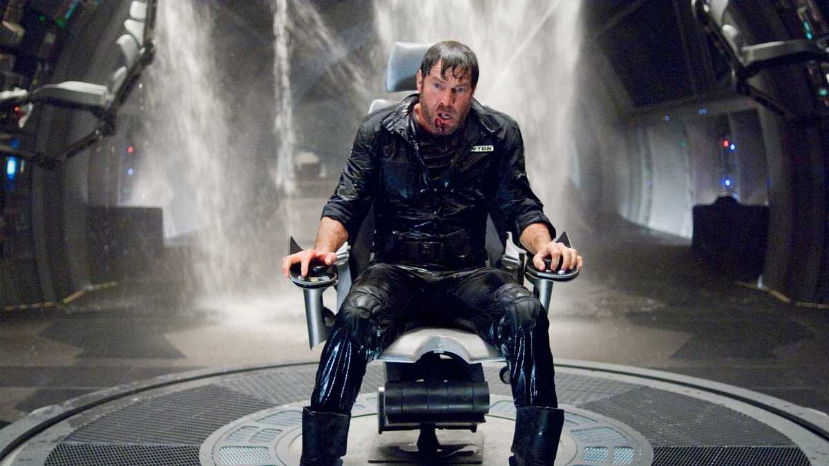 pandorum