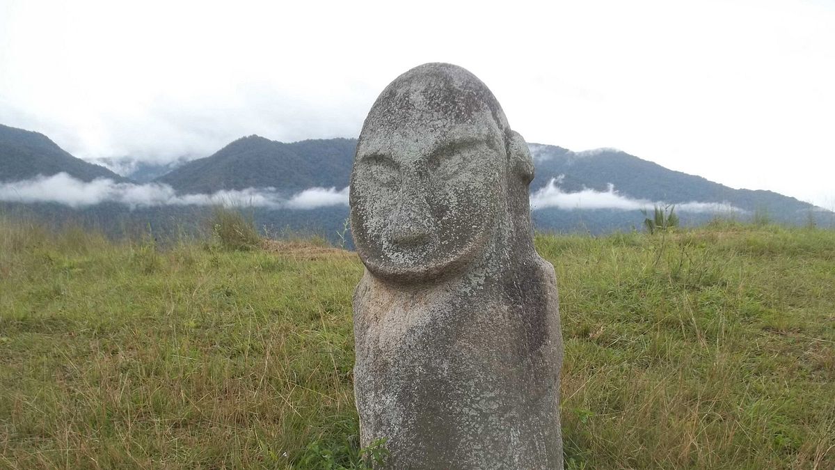 ancient aliens - unerklärliche phänomene