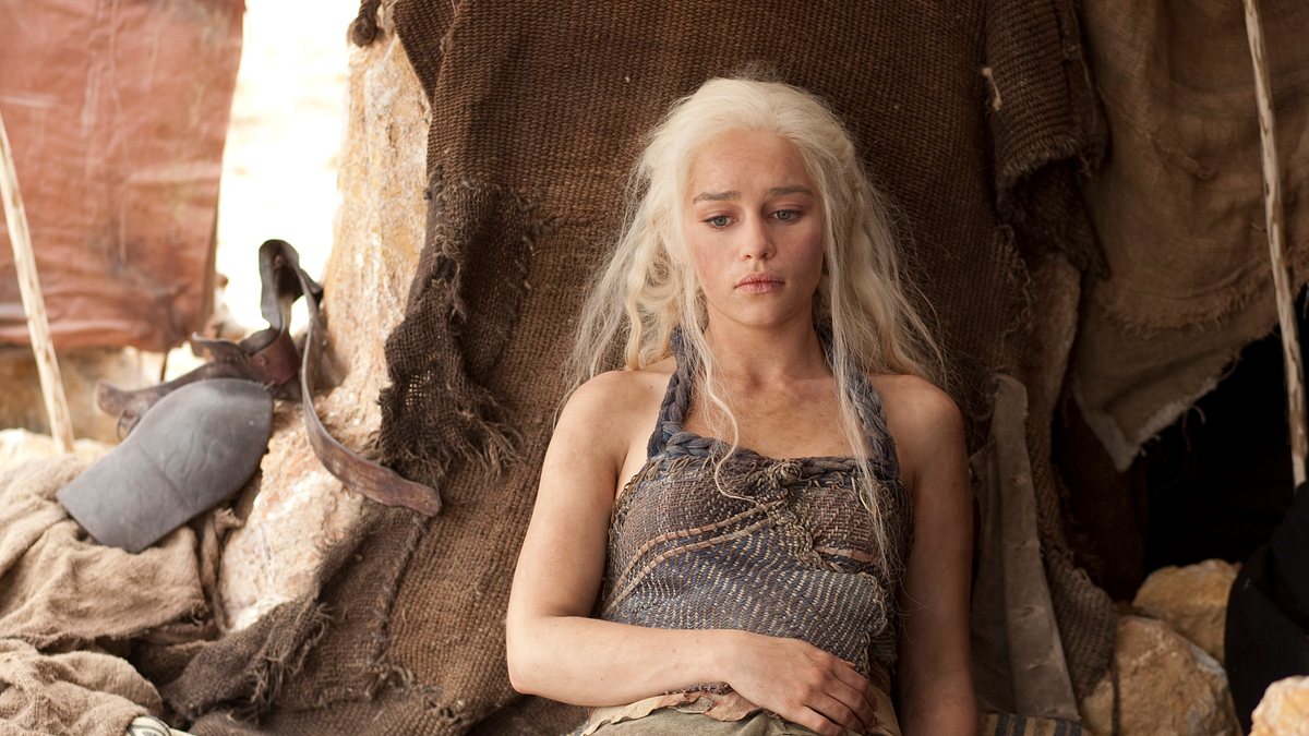 game of thrones - das lied von eis und feuer
