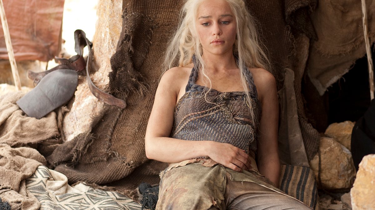 game of thrones - das lied von eis und feuer