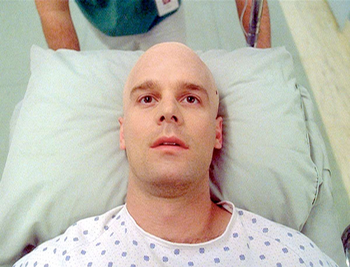 six feet under - gestorben wird immer