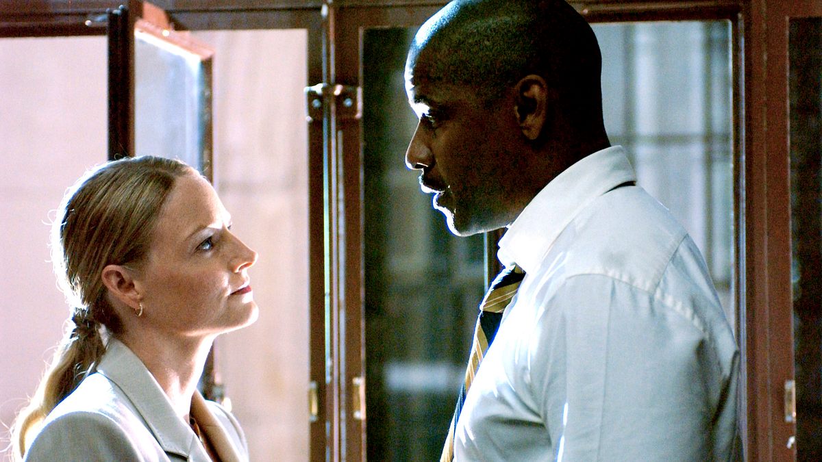 inside man