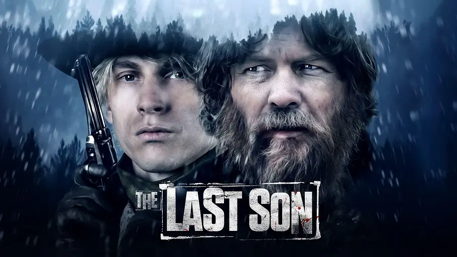 the last son