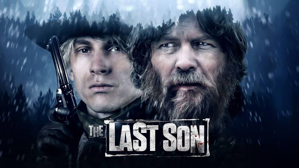 the last son