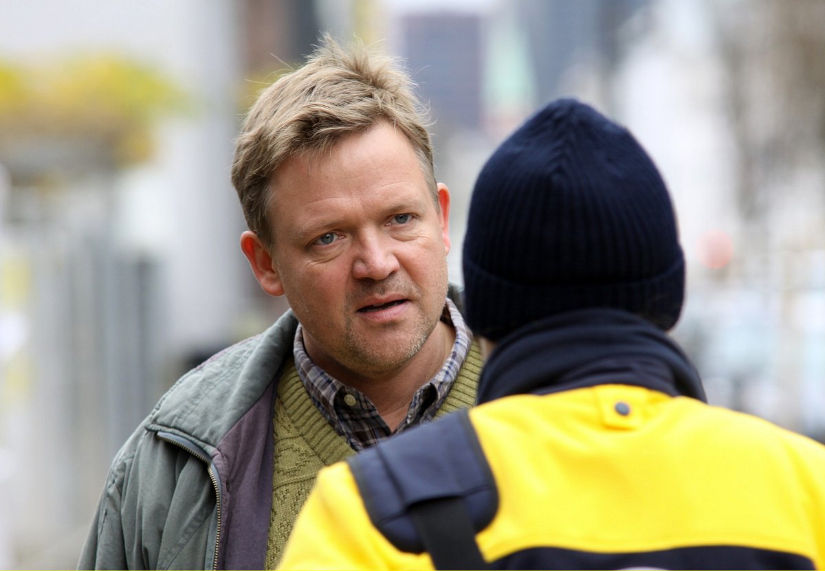 Tatort tatort