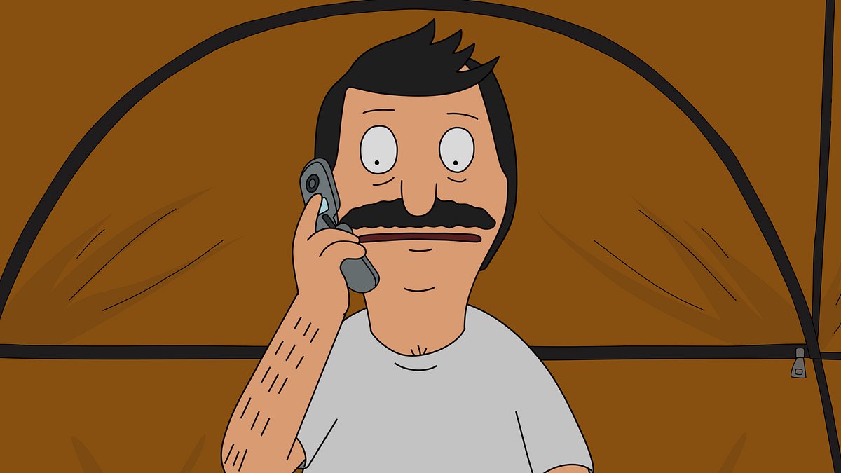 bobs burgers