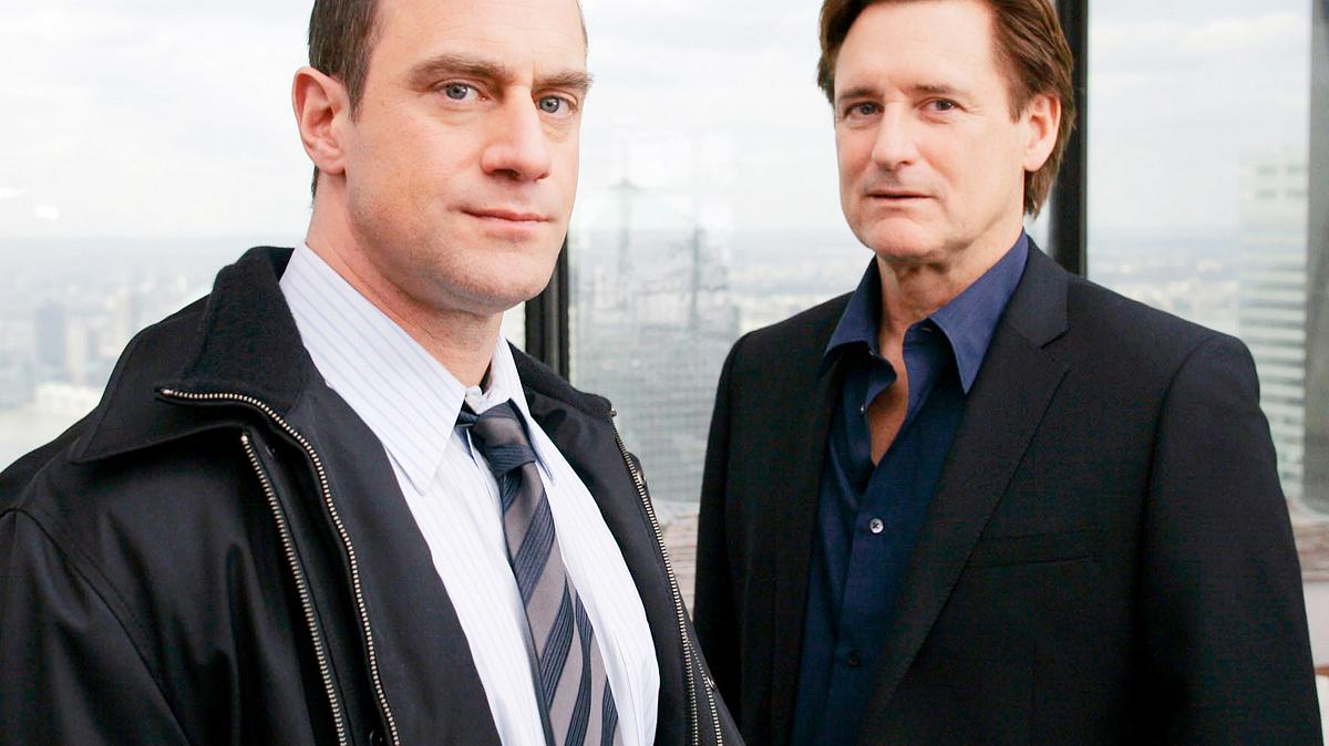 law & order: special victims unit
