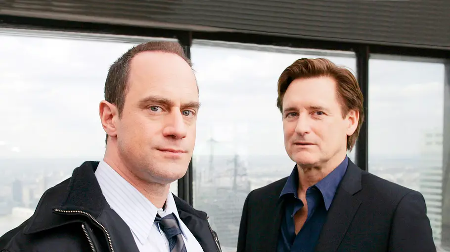 law & order: special victims unit