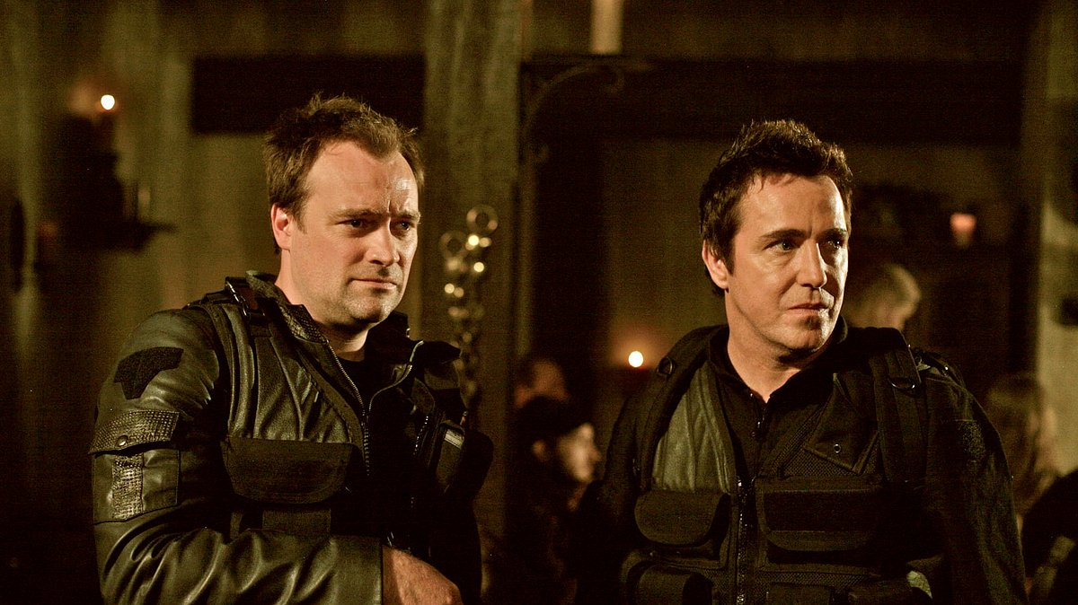 stargate atlantis