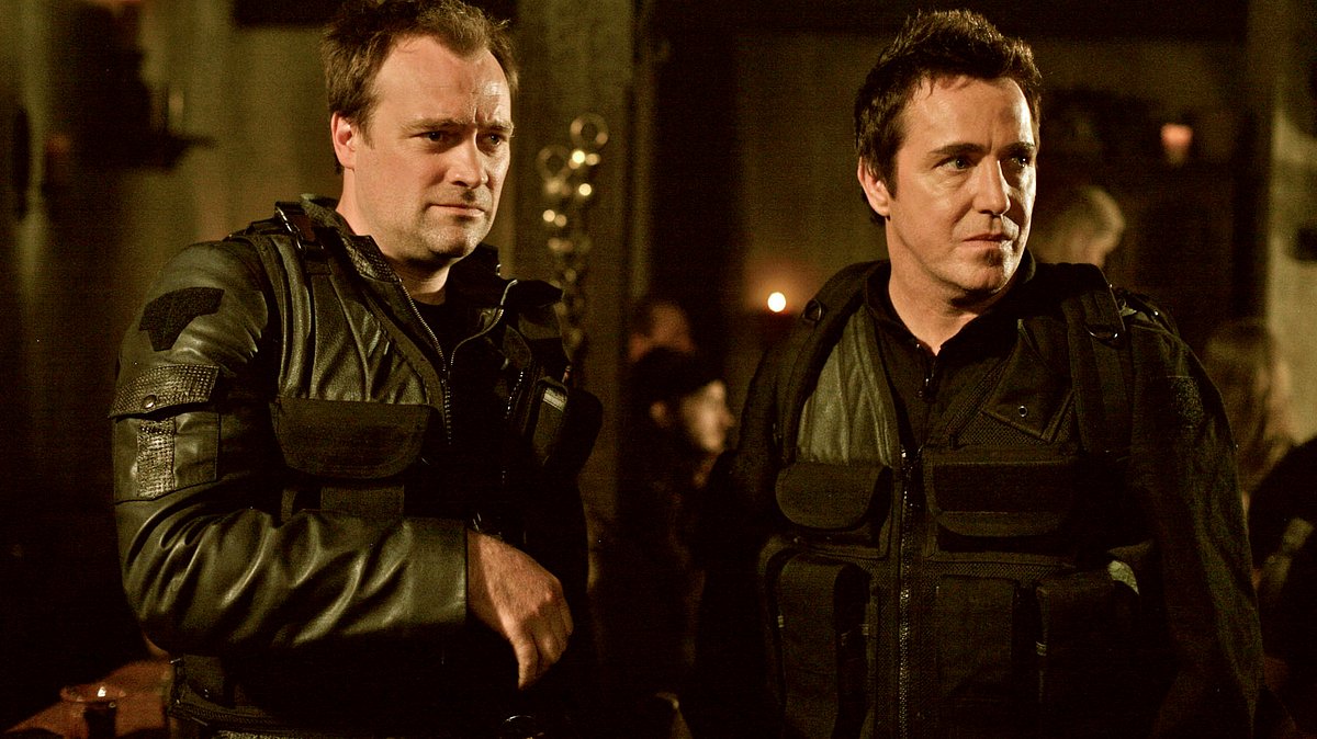 stargate atlantis