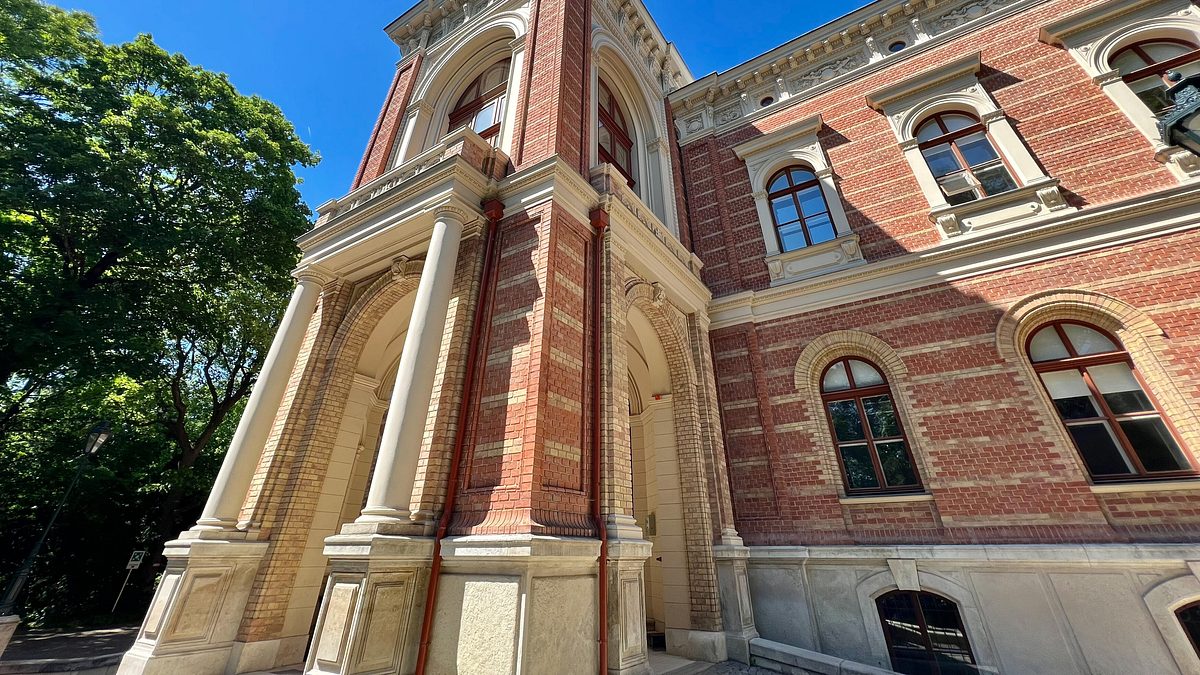 im cottage - die gartenstadt in wien