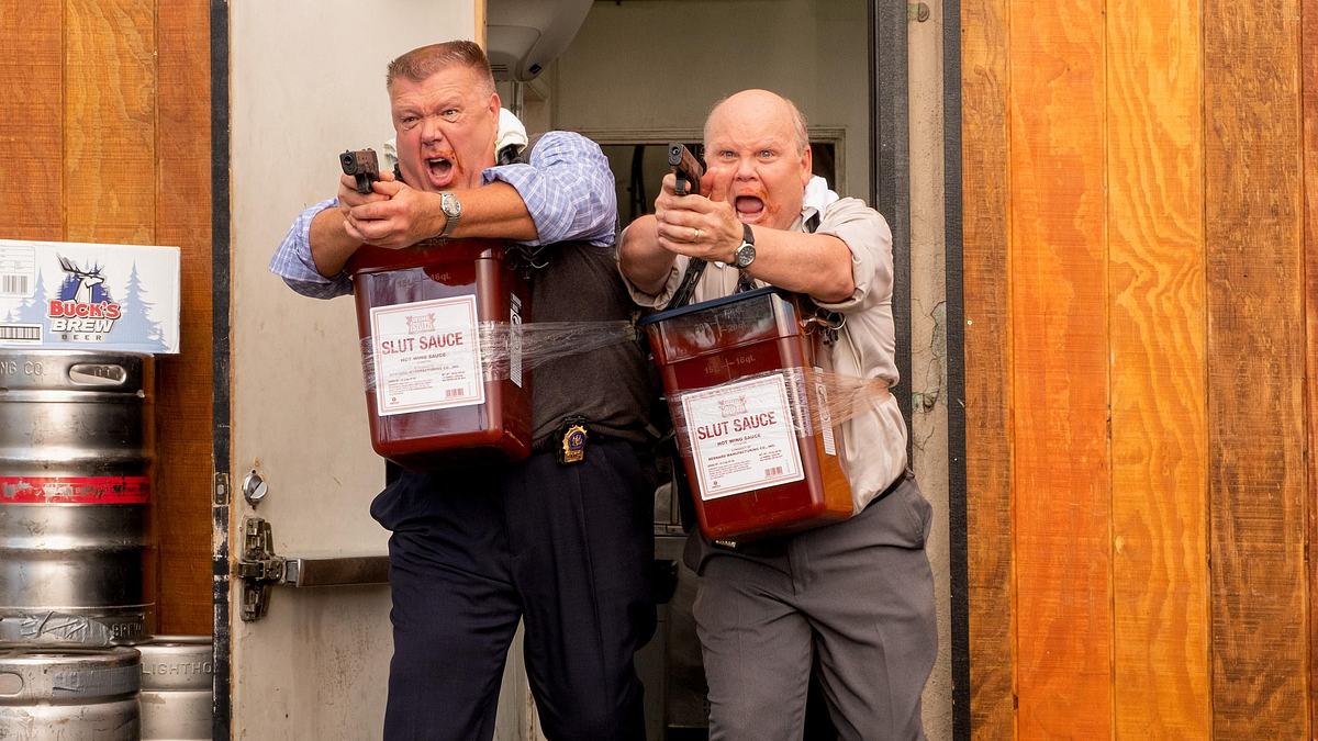 brooklyn nine-nine