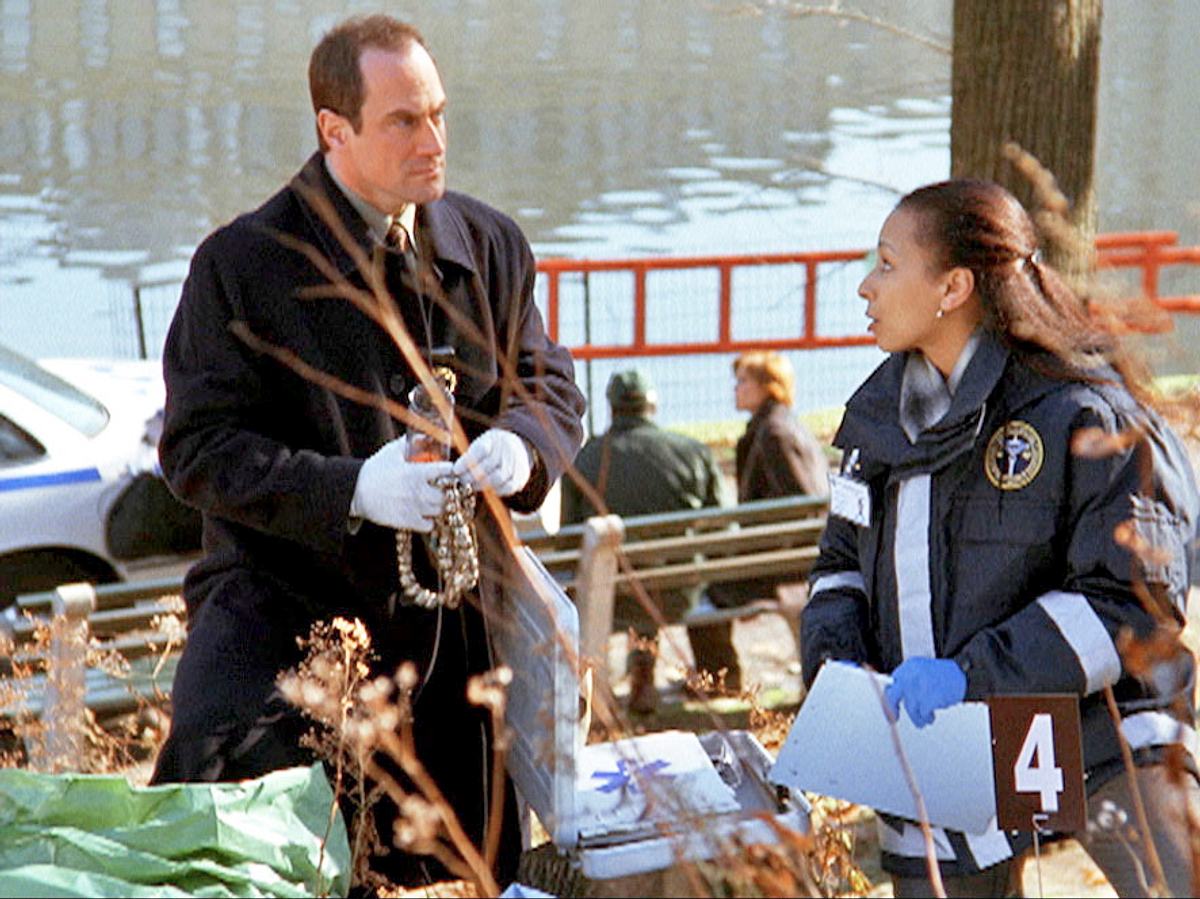 law & order: special victims unit