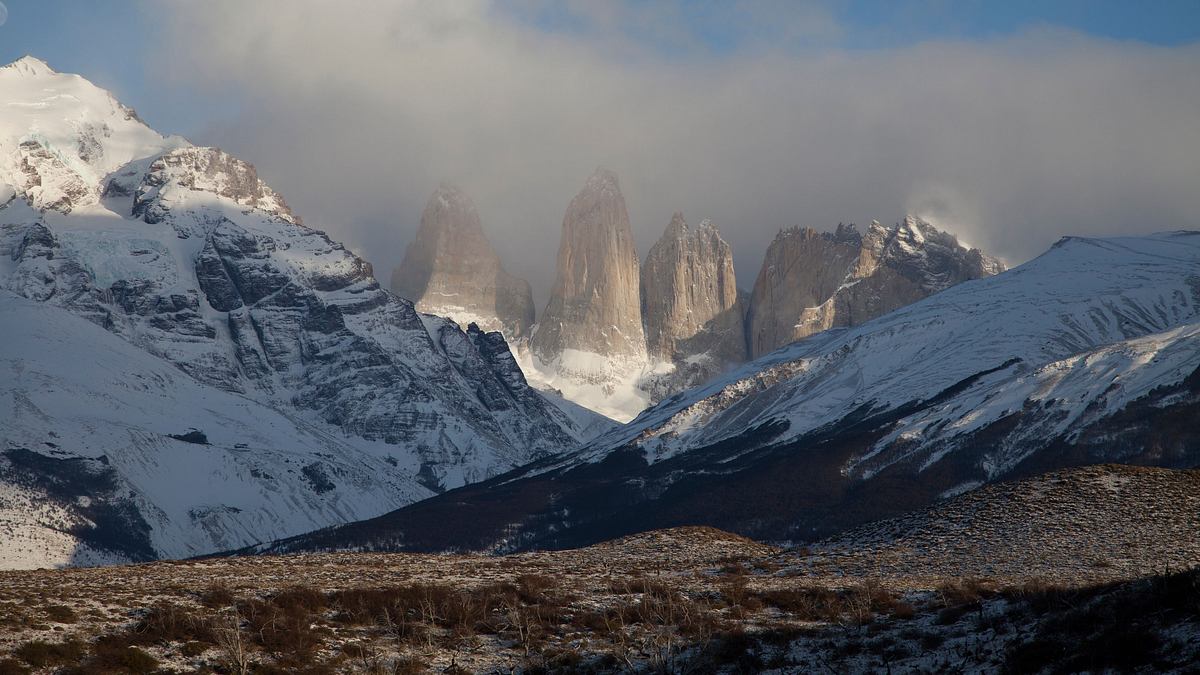 wildes chile