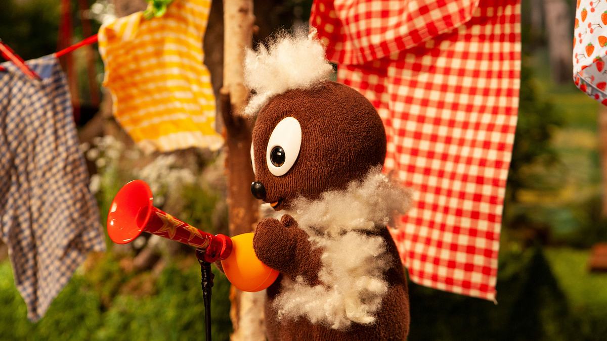 unser sandmännchen