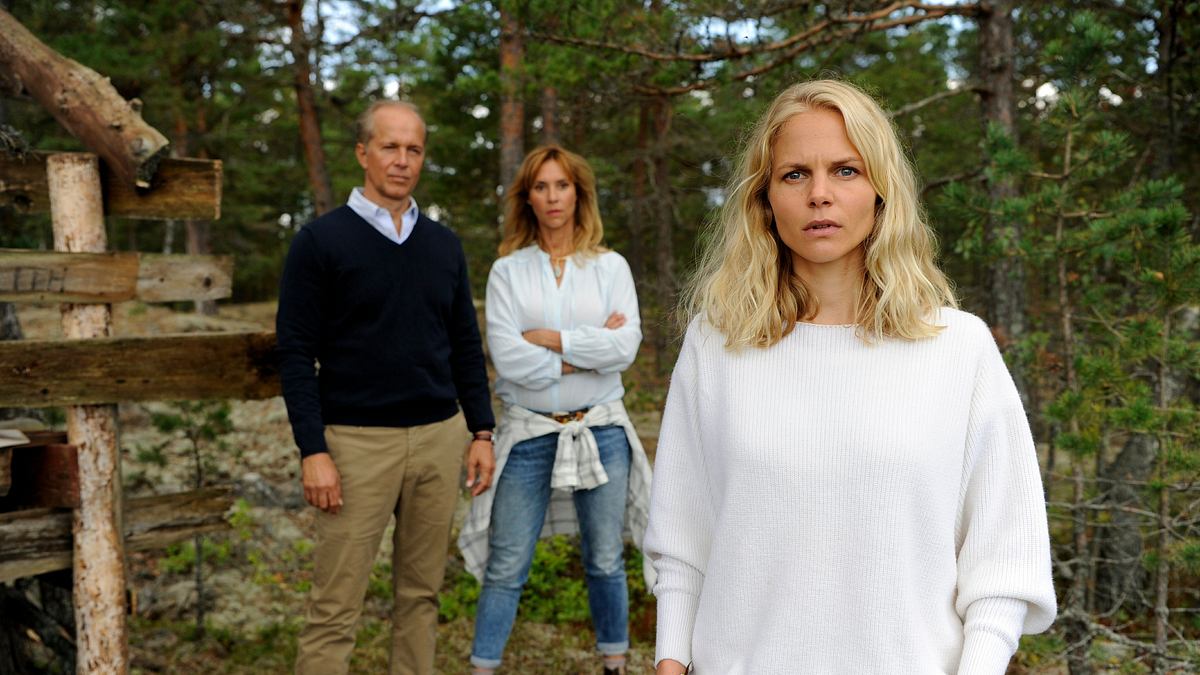 inga lindström: lilith und die sache mit den männern