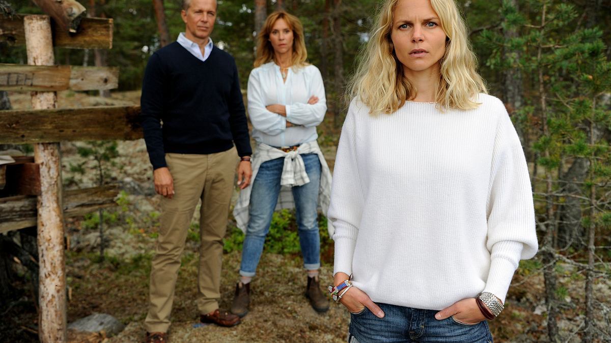 inga lindström: lilith und die sache mit den männern
