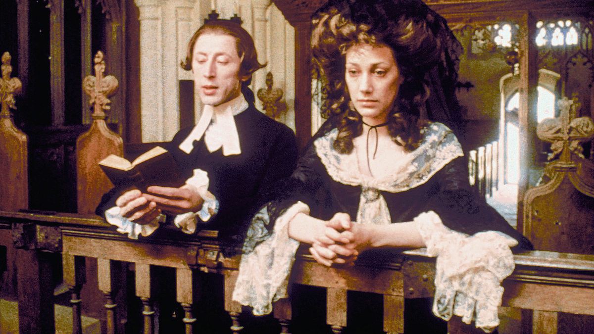 barry lyndon