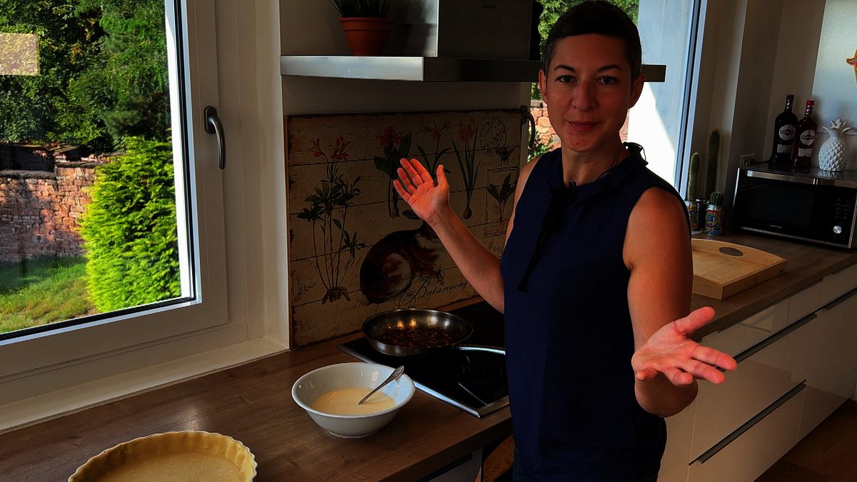 veggies united - die food korrespondenten