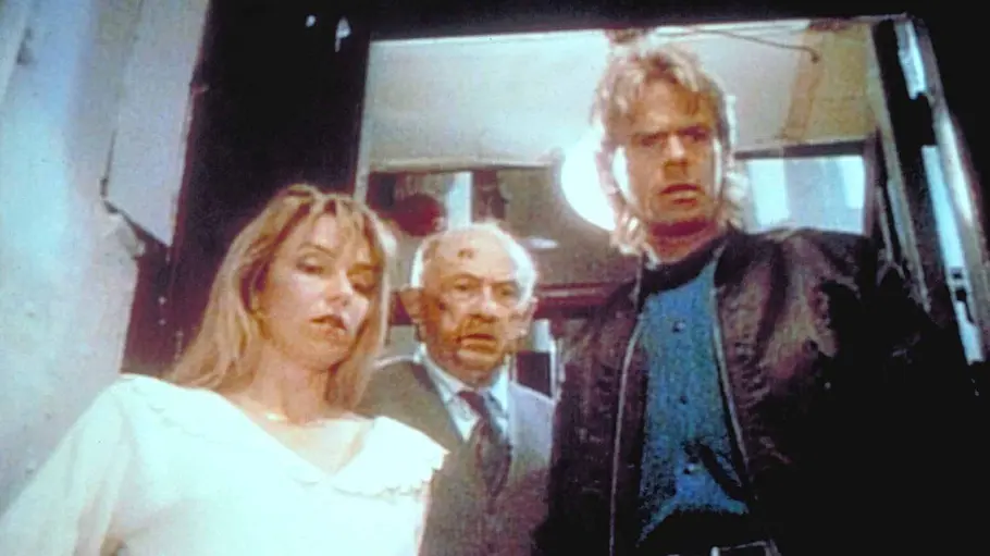 macgyver