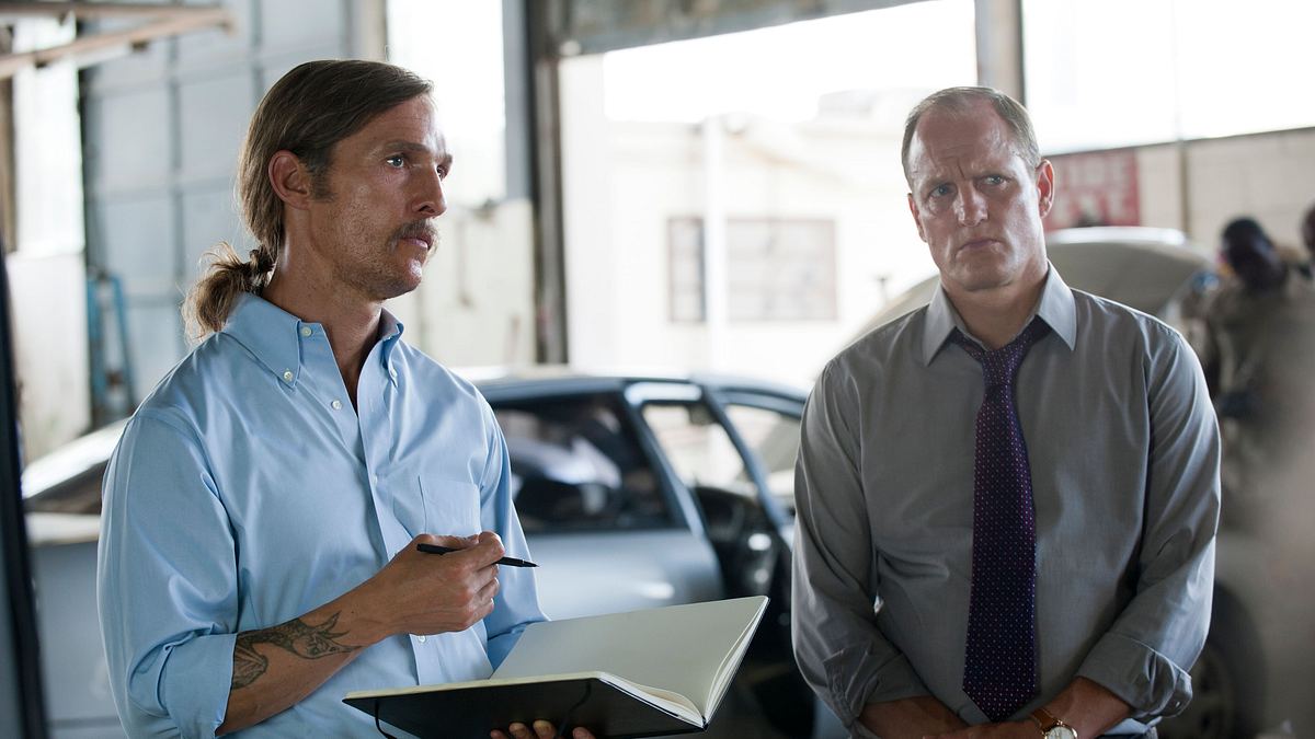 true detective