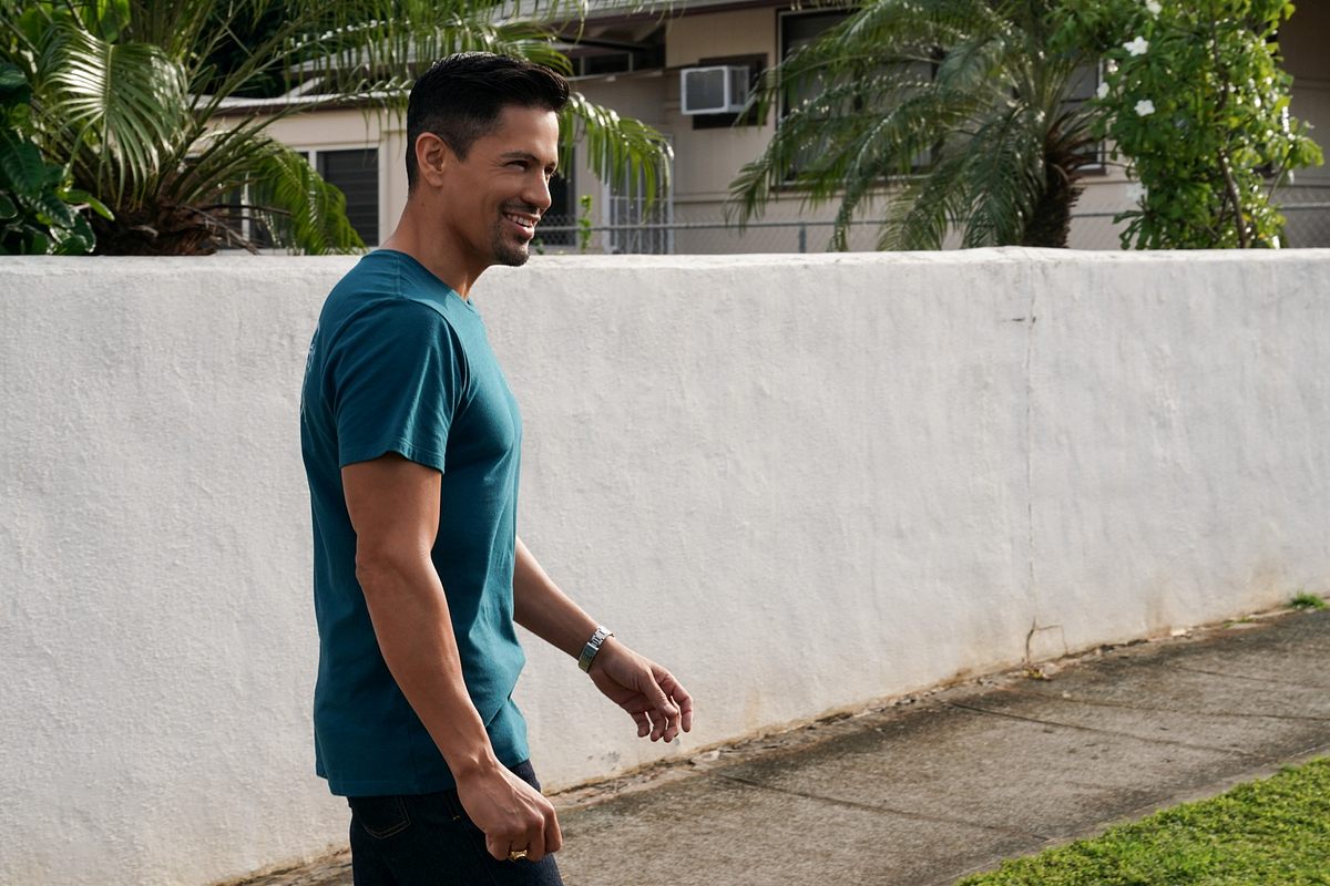 magnum p.i.