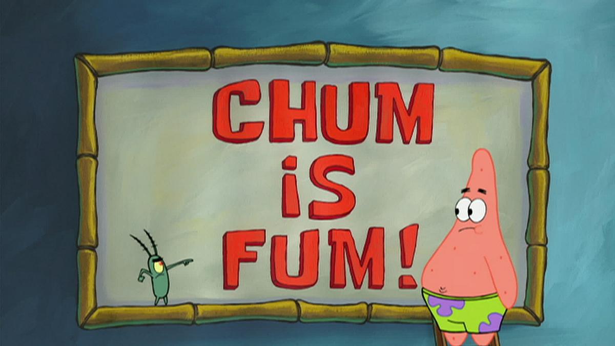 spongebob schwammkopf