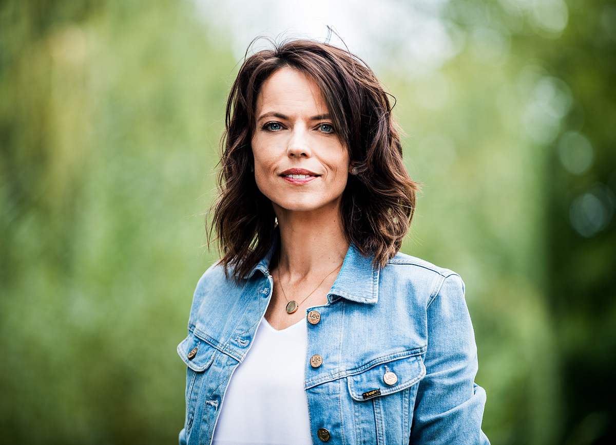 srf dok