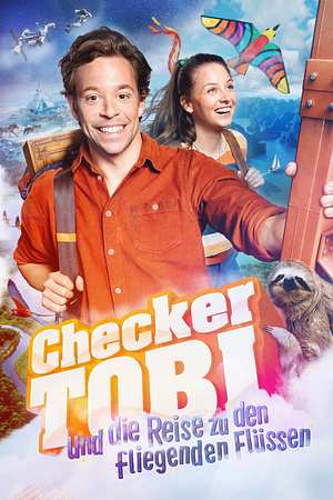 Checker Tobi und die Reise zu den fliegenden Flüssen - Foto: TMDB