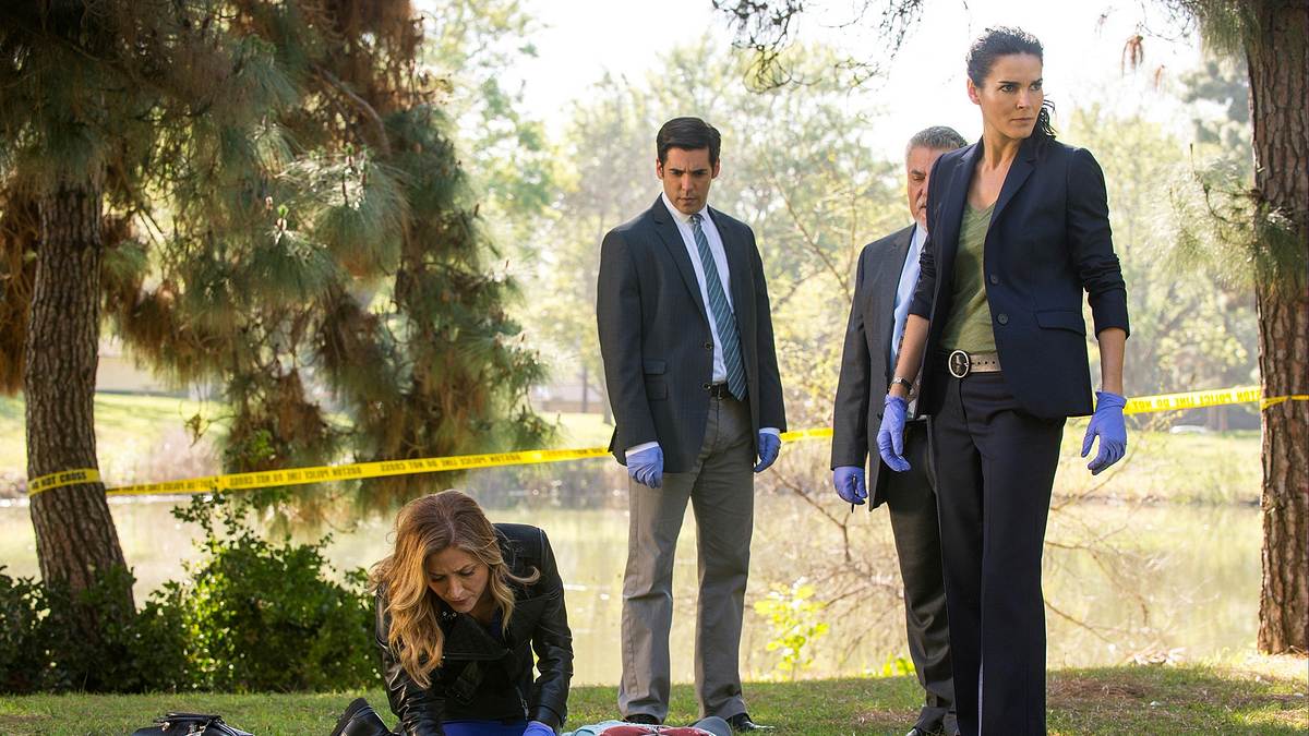 rizzoli & isles