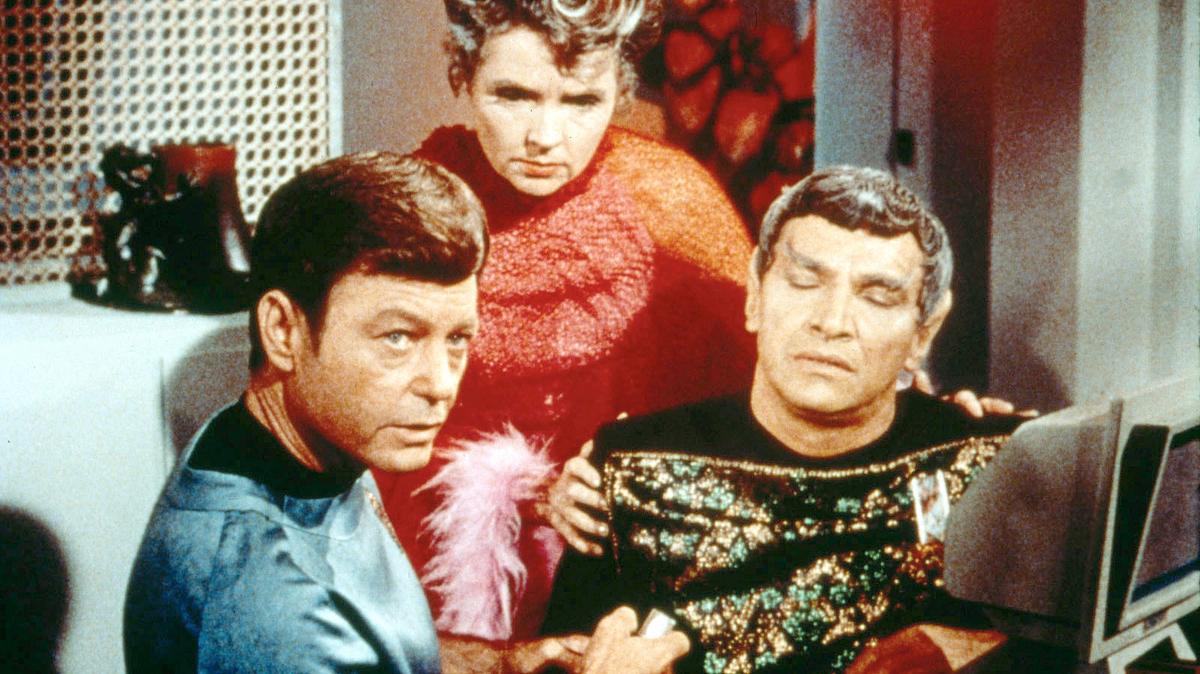 raumschiff enterprise