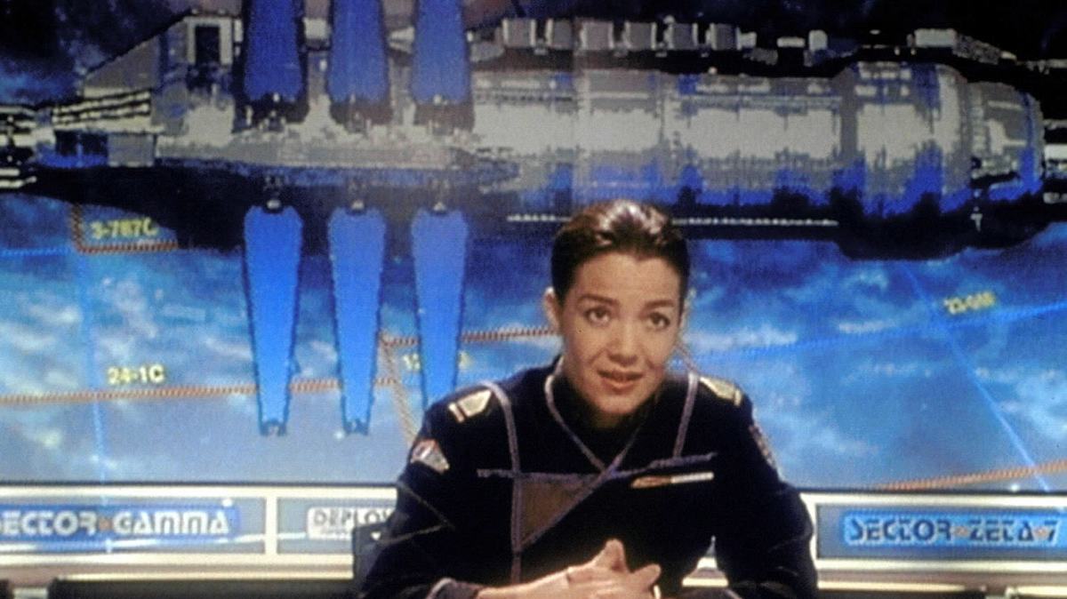 babylon 5