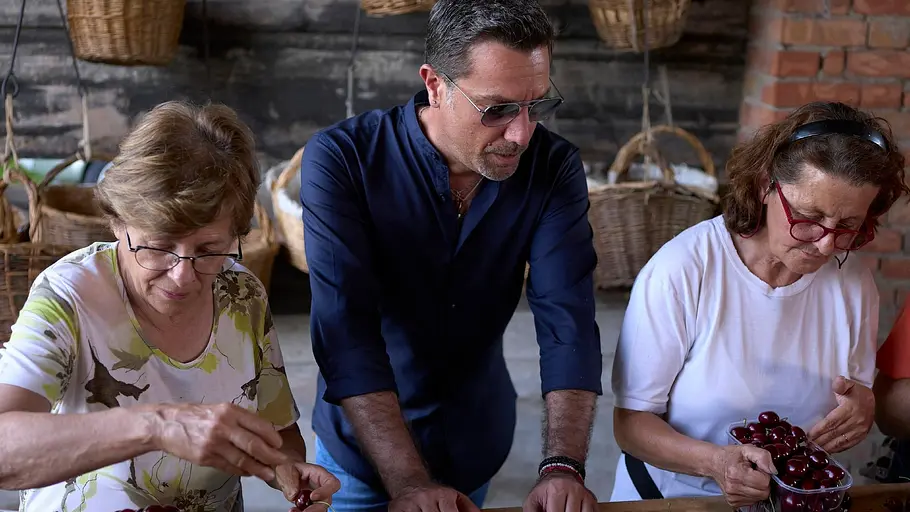 Ginos Italien - Essen wie bei Mamma ginos italien - essen wie bei mamma