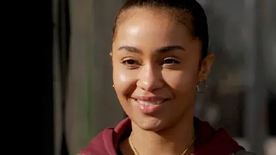 awz-neuzugang-imani - Foto: RTL