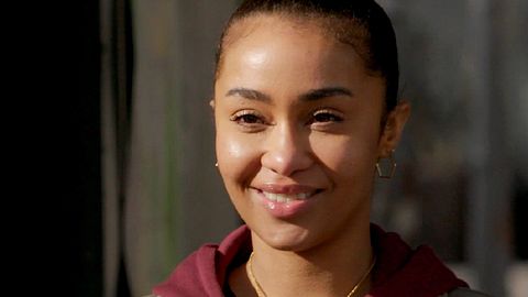 awz-neuzugang-imani - Foto: RTL