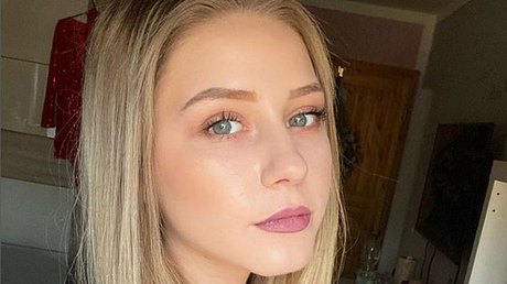 Türkei oder nicht? Loredana Wollny äußert sich zu ihrer Zukunft! - Foto: Instagram/Loredana Wollny