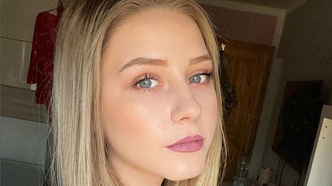 Türkei oder nicht? Loredana Wollny äußert sich zu ihrer Zukunft! - Foto: Instagram/Loredana Wollny