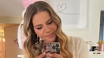sylvana-wollny-umzug - Foto: Instagram/ Sylvana Wollny