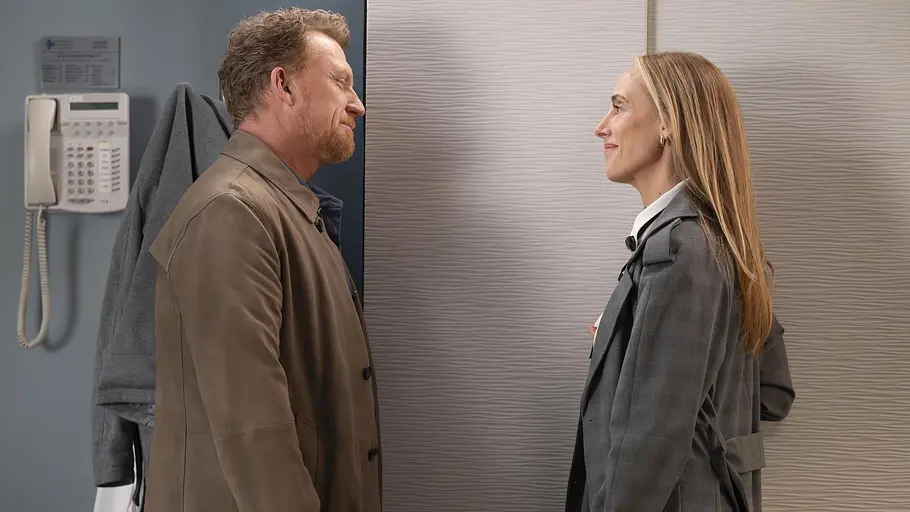 Greys Anatomy - Die jungen Ärzte greys anatomy - die jungen ärzte