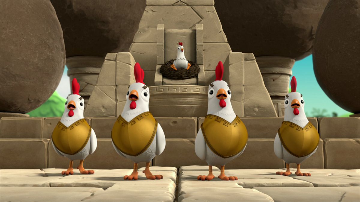 Paw Patrol - Helfer auf vier Pfoten paw patrol - helfer auf vier pfoten