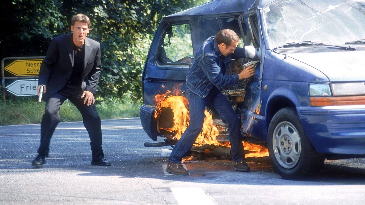 alarm für cobra 11 - die autobahnpolizei