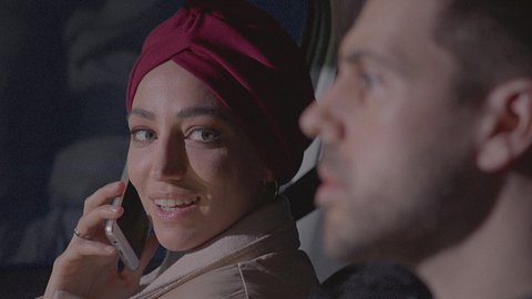 vildan-nazan-ausstieg-gzsz - Foto: RTL